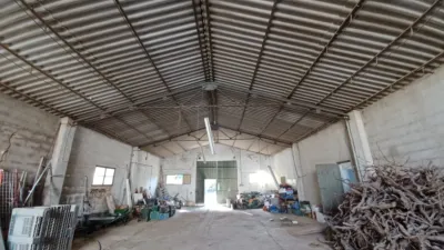 Chalet en calle Zona Poligono Industrial Totana, nº S/N photo 15
