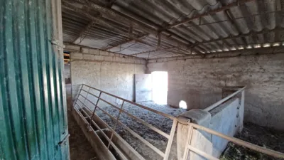 Chalet en calle Zona Poligono Industrial Totana, nº S/N photo 17