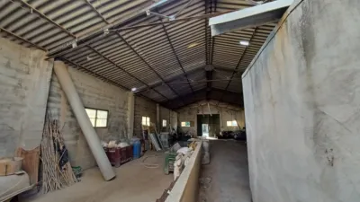 Chalet en calle Zona Poligono Industrial Totana, nº S/N photo 18