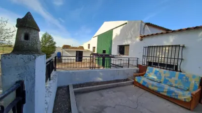 Chalet en calle Zona Poligono Industrial Totana, nº S/N photo 19