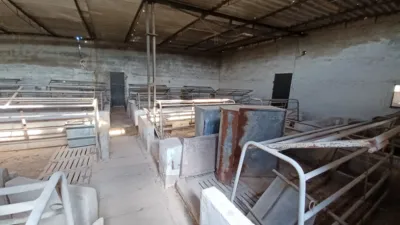 Chalet en calle Zona Poligono Industrial Totana, nº S/N photo 20