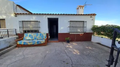 Chalet en calle Zona Poligono Industrial Totana, nº S/N photo 24