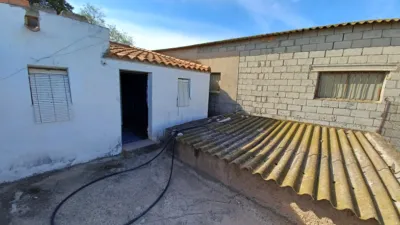 Chalet on Calle Zona Poligono Industrial Totana, No. S/N photo 4