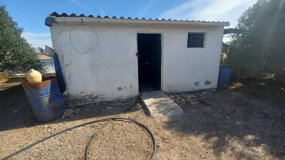 Chalet on Calle Zona Poligono Industrial Totana, No. S/N photo 5