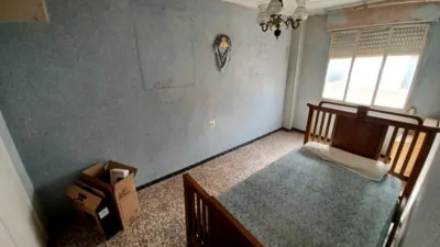 Flat on Calle de Vidal Abarca, No. S/N photo 14