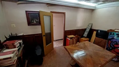 Flat on Calle de Vidal Abarca, No. S/N photo 17