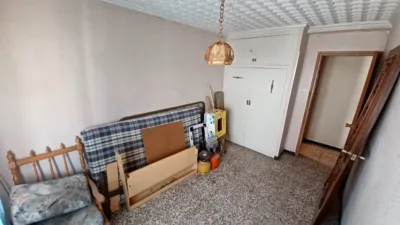 Flat on Calle de Vidal Abarca, No. S/N photo 20