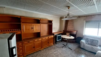 Flat on Calle de Vidal Abarca, No. S/N photo 22