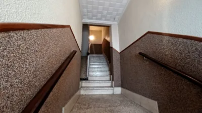 Flat on Calle de Vidal Abarca, No. S/N photo 23