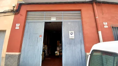 Flat on Calle de Vidal Abarca, No. S/N photo 2