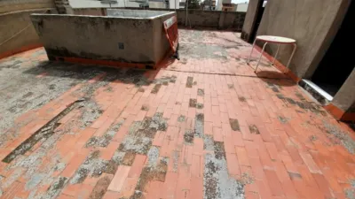 Flat on Calle de Vidal Abarca, No. S/N photo 4