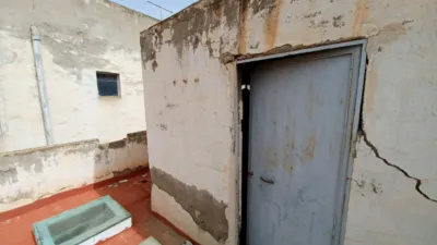 Flat on Calle de Vidal Abarca, No. S/N photo 5