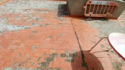 Flat on Calle de Vidal Abarca, No. S/N photo 6