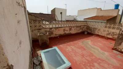 Flat on Calle de Vidal Abarca, No. S/N photo 9