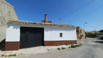House on Carretera del Pareton, No. S/N photo 2
