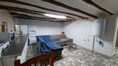 House on Carretera del Pareton, No. S/N photo 30