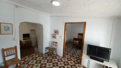 House on Carretera del Pareton, No. S/N photo 22