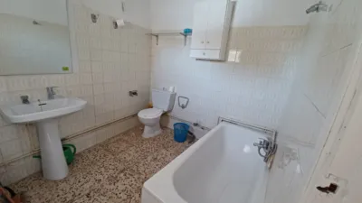 House on Carretera del Pareton, No. S/N photo 13