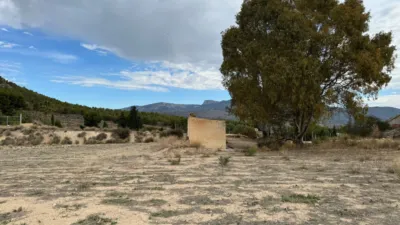 Chalet on Calle Secanos, No. S/N photo 3