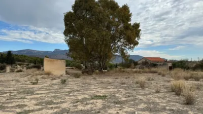 Chalet on Calle Secanos, No. S/N photo 10