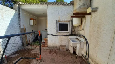 Chalet on Calle Paraje Sierra Espuña, No. S/N photo 20