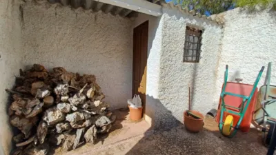 Chalet on Calle Paraje Sierra Espuña, No. S/N photo 21