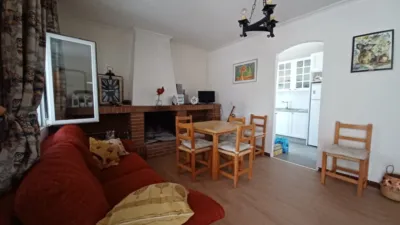 Chalet on Calle Paraje Sierra Espuña, No. S/N photo 11