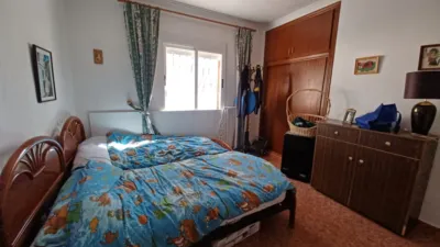 Chalet on Calle Paraje Sierra Espuña, No. S/N photo 15