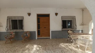 Chalet on Calle Paraje Sierra Espuña, No. S/N photo 6