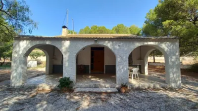 Chalet on Calle Paraje Sierra Espuña, No. S/N photo 2