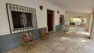 Chalet on Calle Paraje Sierra Espuña, No. S/N photo 7