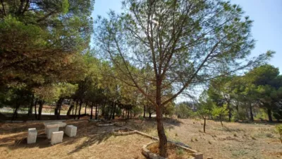Chalet on Calle Paraje Sierra Espuña, No. S/N photo 24