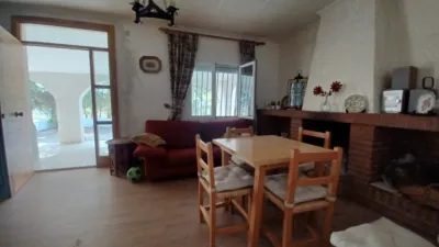 Chalet on Calle Paraje Sierra Espuña, No. S/N photo 10