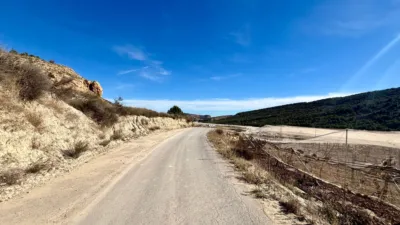Chalet on Calle Zona los Allozos (Surroundings of Aledo), No. S/N photo 30
