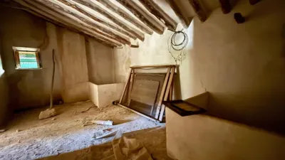 Chalet on Calle Zona los Allozos (Surroundings of Aledo), No. S/N photo 9