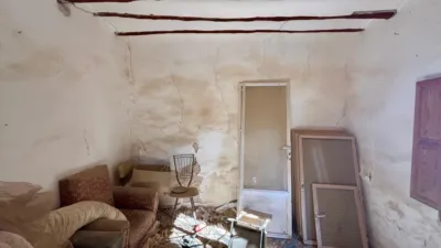 Chalet on Calle Zona los Allozos (Surroundings of Aledo), No. S/N photo 11