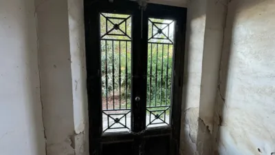 Chalet on Calle Zona los Allozos (Surroundings of Aledo), No. S/N photo 14