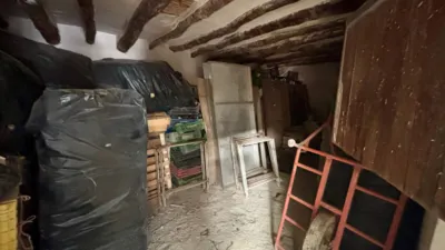 Chalet on Calle Zona los Allozos (Surroundings of Aledo), No. S/N photo 20