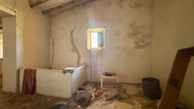 Chalet on Calle Zona los Allozos (Surroundings of Aledo), No. S/N photo 12
