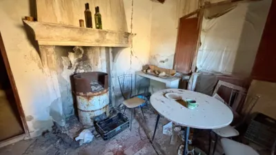 Chalet on Calle Zona los Allozos (Surroundings of Aledo), No. S/N photo 5