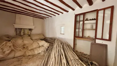 Chalet on Calle Zona los Allozos (Surroundings of Aledo), No. S/N photo 17