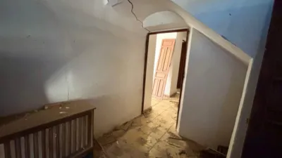 Chalet on Calle Zona los Allozos (Surroundings of Aledo), No. S/N photo 4