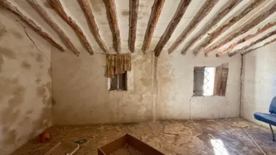 Chalet on Calle Zona los Allozos (Surroundings of Aledo), No. S/N photo 6