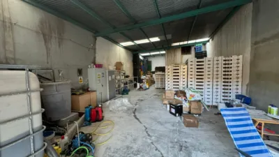 Chalet on Calle Zona los Allozos (Surroundings of Aledo), No. S/N photo 16
