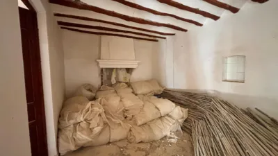 Chalet on Calle Zona los Allozos (Surroundings of Aledo), No. S/N photo 8