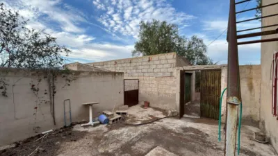 Chalet en calle Alrededores de Totana, nº S/N photo 25