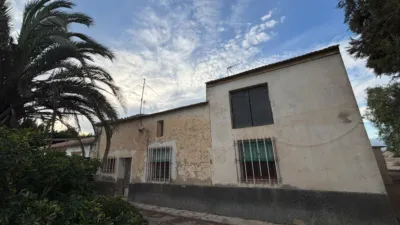 Chalet en calle Alrededores de Totana, nº S/N photo 33