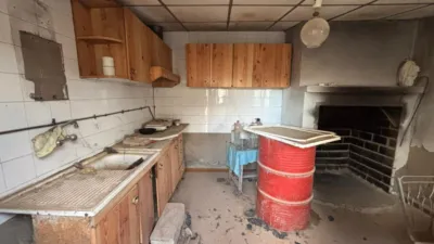 Chalet en calle Alrededores de Totana, nº S/N photo 8