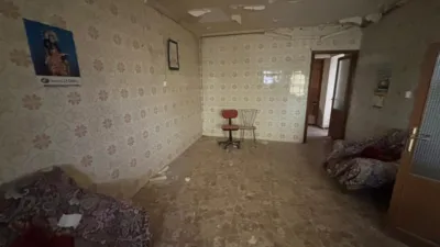 Chalet on Alrededores de Totana Street, No. S/N photo 5
