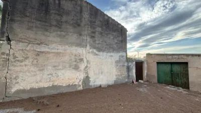 Chalet en calle Alrededores de Totana, nº S/N photo 16